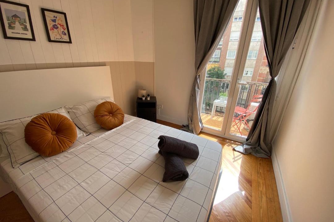 Photo of Bedroom in Almagro