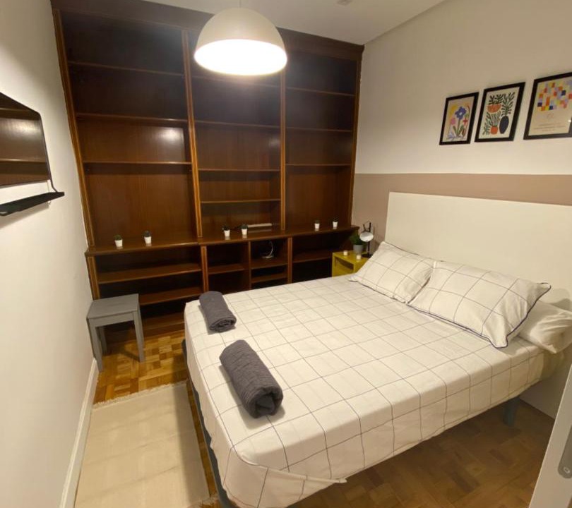 Photo of Bedroom in Almagro
