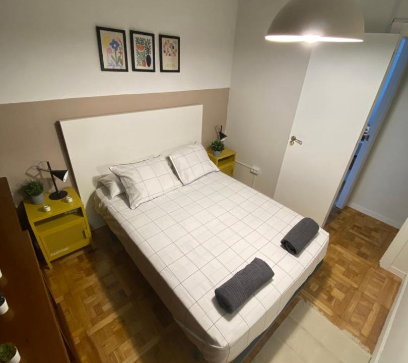 Photo of Bedroom in Almagro