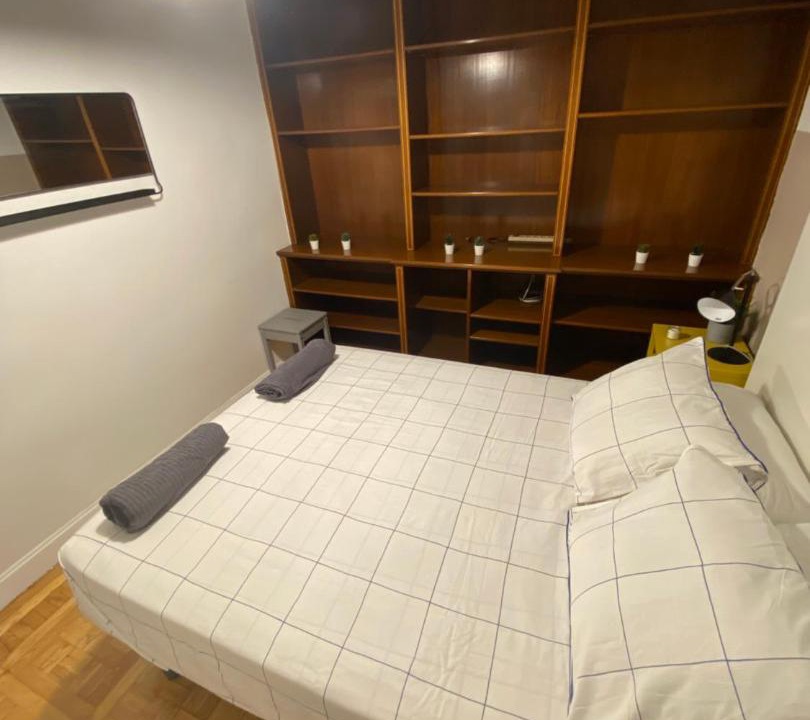 Photo of Bedroom in Almagro