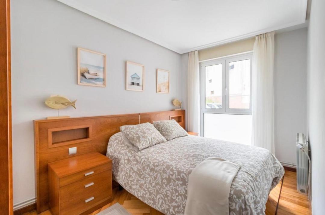 Photo of Bedroom in San Vicente de la Barquera