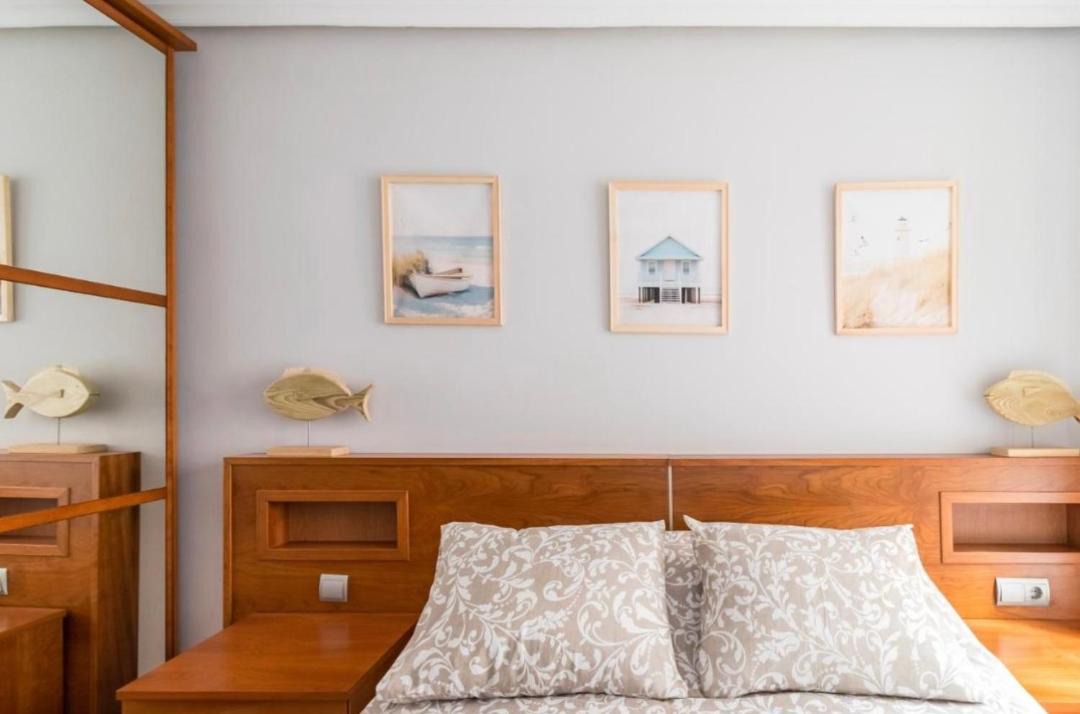 Photo of Bedroom in San Vicente de la Barquera
