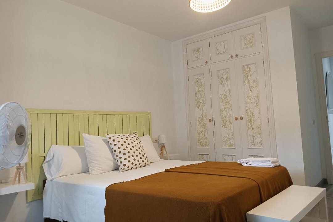 Photo of Bedroom in Sigueiro
