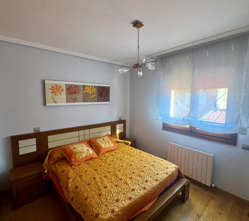 Photo of Bedroom in Canalejas de Penafiel