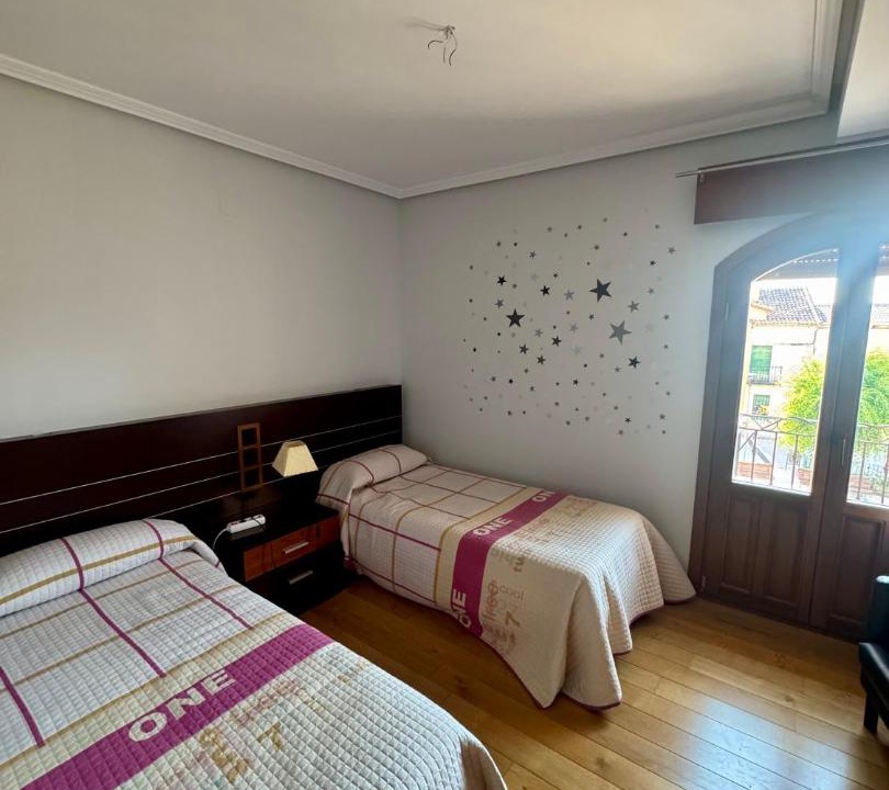 Photo of Bedroom in Canalejas de Penafiel