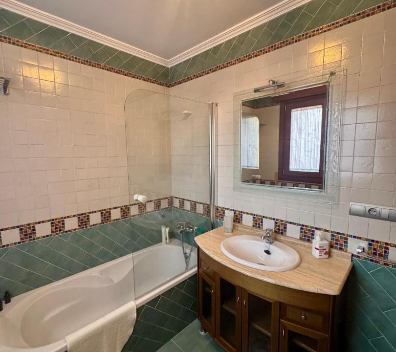 Photo of Bathroom in Canalejas de Penafiel