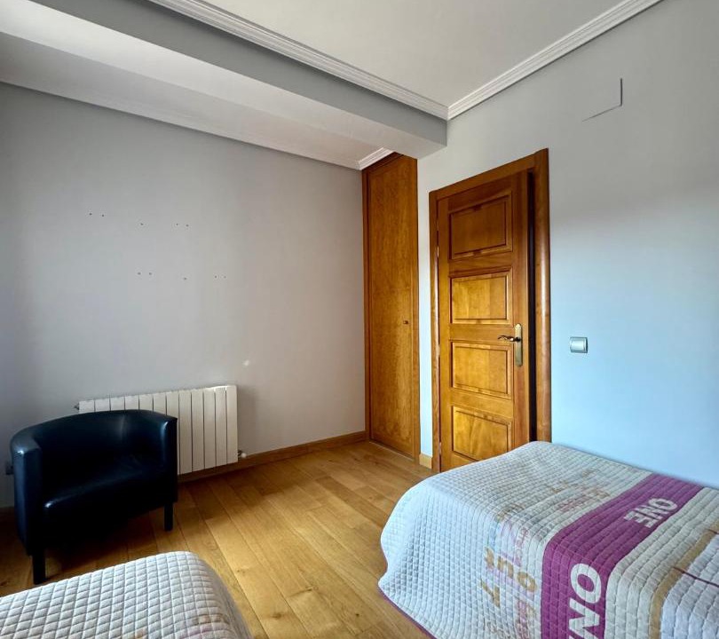 Photo of Bedroom in Canalejas de Penafiel