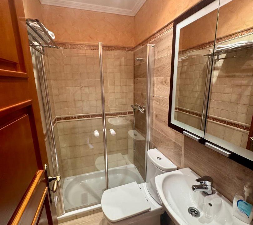 Photo of Bathroom in Canalejas de Penafiel