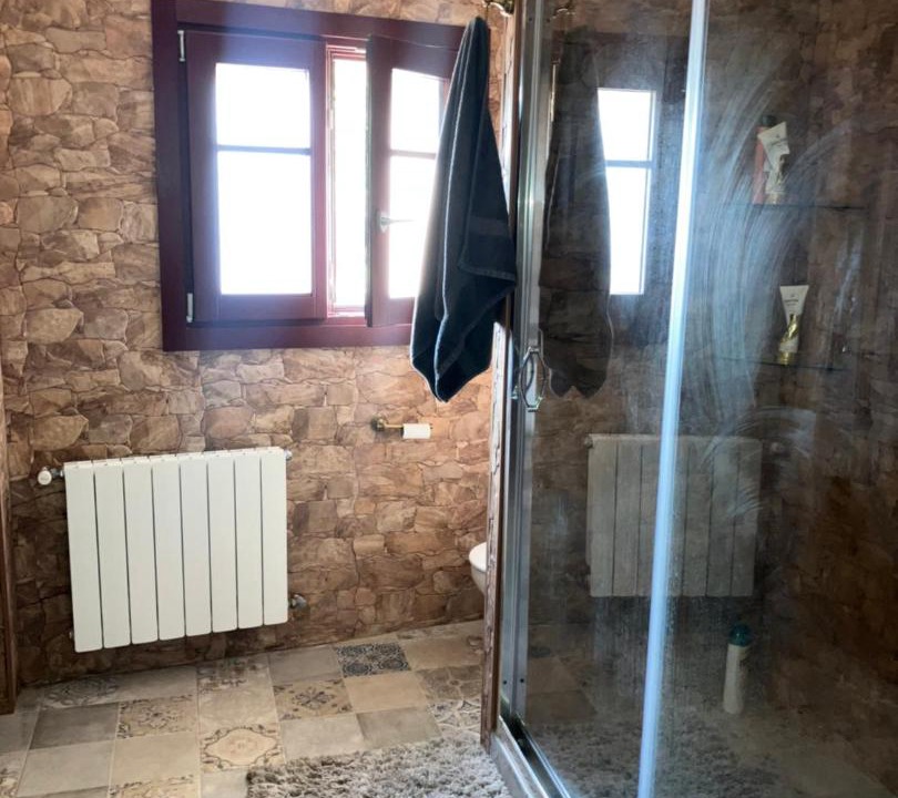 Photo of Bathroom in Castell-Platja d'Aro