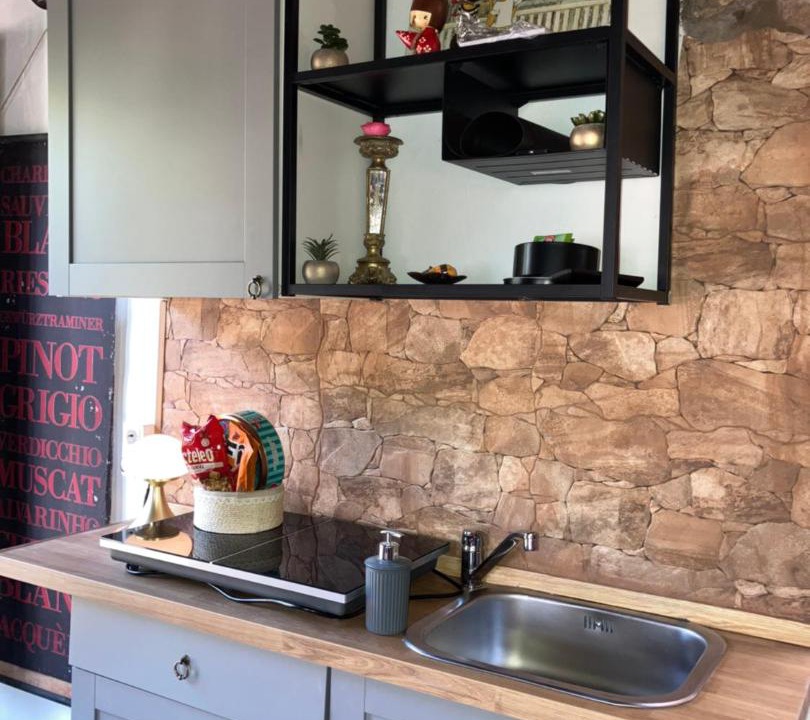 Photo of Kitchen in Castell-Platja d'Aro