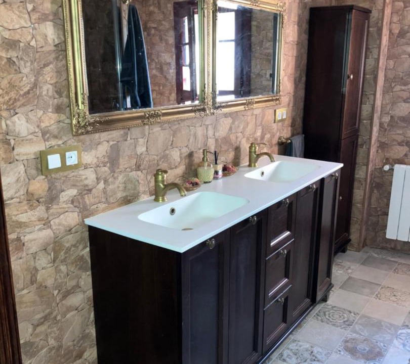 Photo of Bathroom in Castell-Platja d'Aro