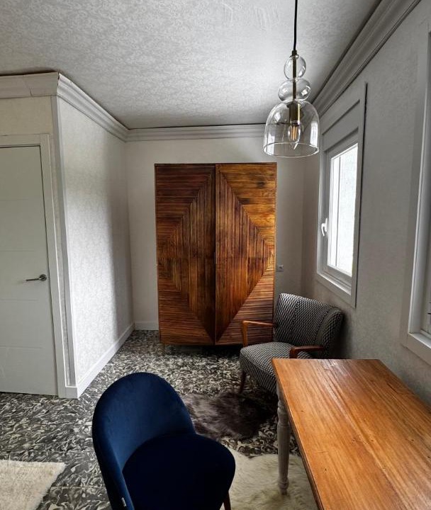 Photo of Livingroom in A Peroxa