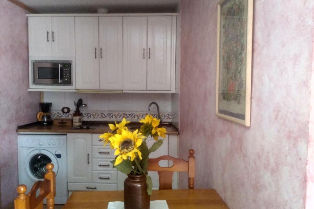 Photo of Kitchen in Angues