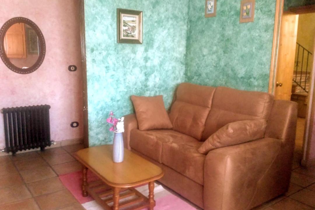 Photo of Livingroom in Angues