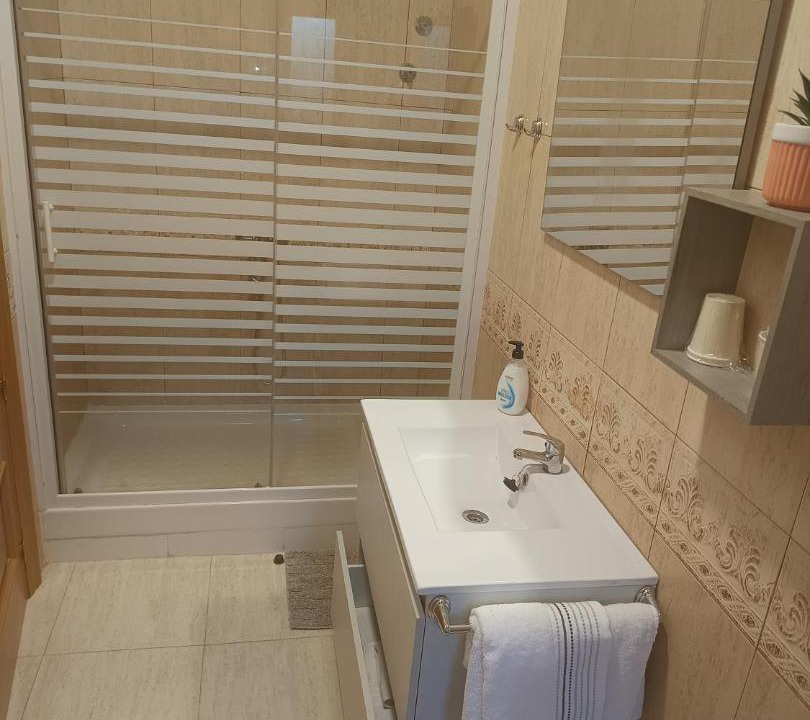 Photo of Bathroom in Cervera del Rio Alhama