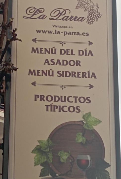Photo of Others in Cervera del Rio Alhama