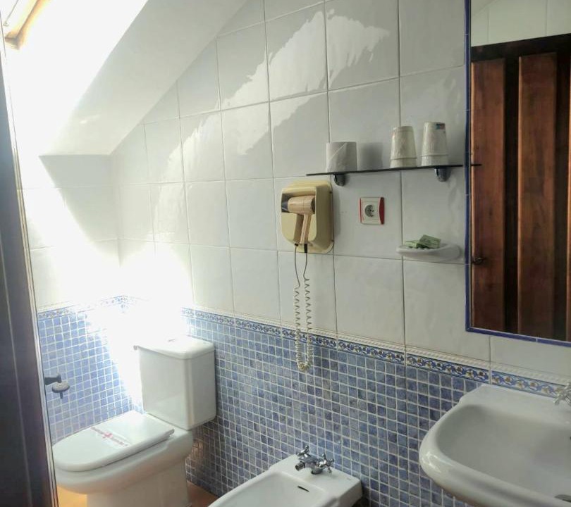 Photo of Bathroom in Soto de Cangas