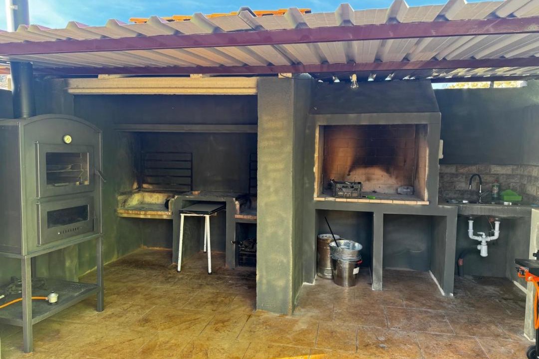 Photo of Kitchen in Elche De La Sierra