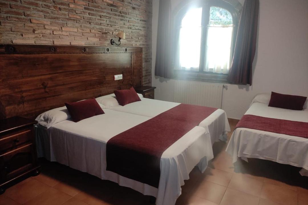 Photo of Bedroom in Soto de Cangas
