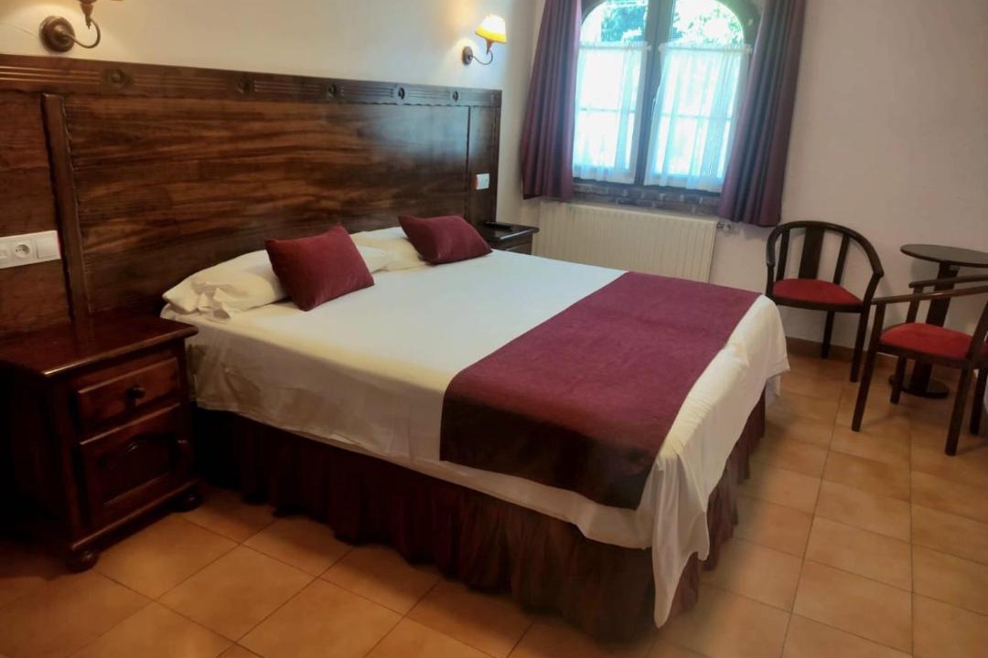 Photo of Bedroom in Soto de Cangas