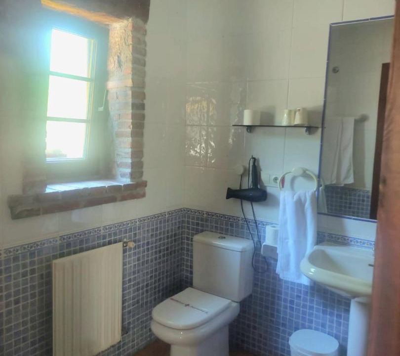 Photo of Bathroom in Soto de Cangas