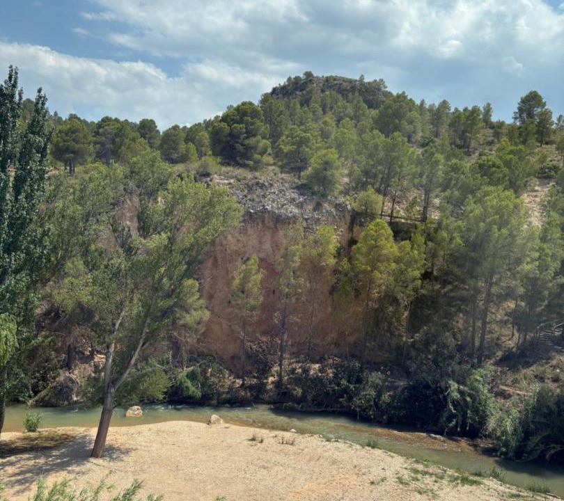 Photo of Others in Elche De La Sierra