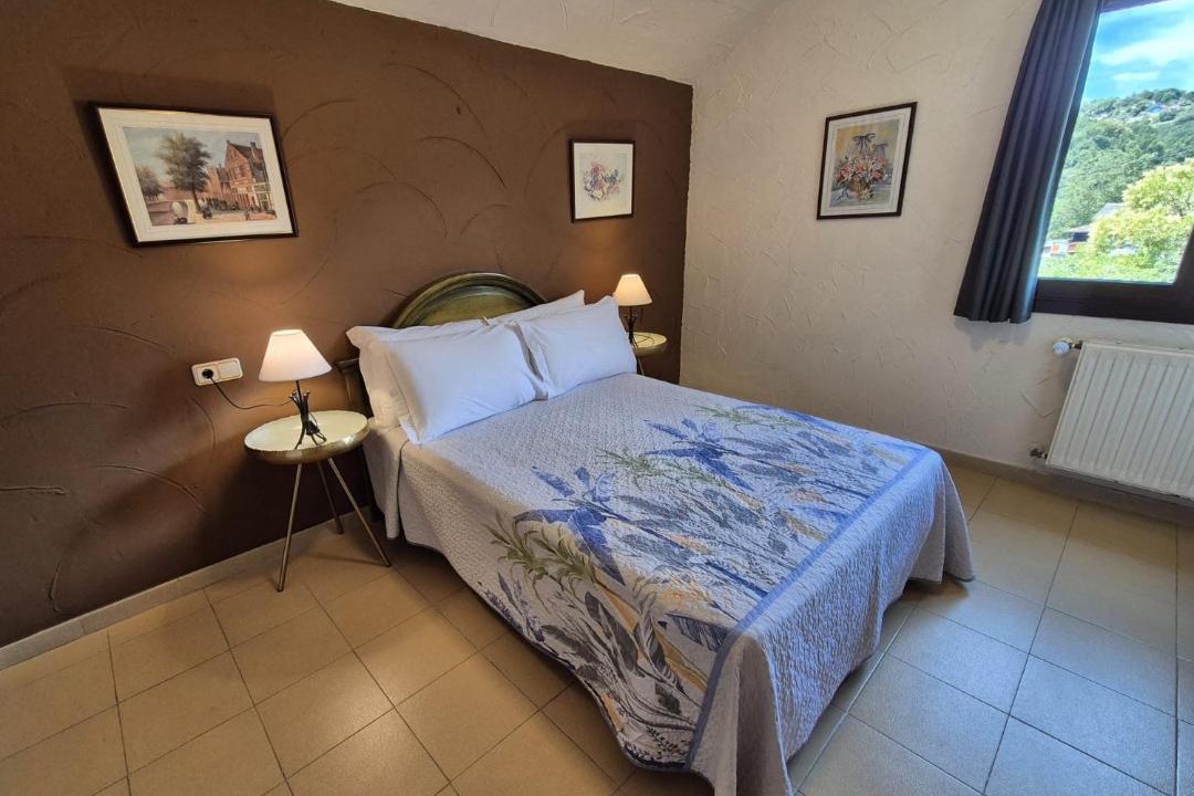 Photo of Bedroom in Soto de Cangas