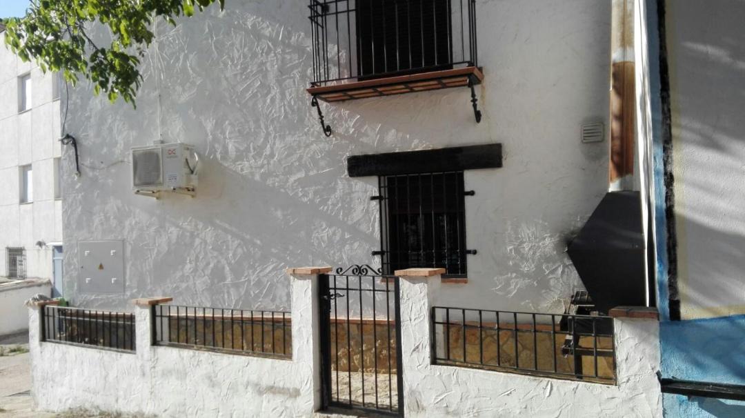 Photo of Buildings in El Robledo