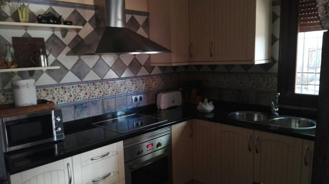Photo of Kitchen in El Robledo