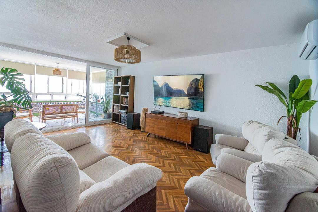 Photo of Livingroom in Almeria