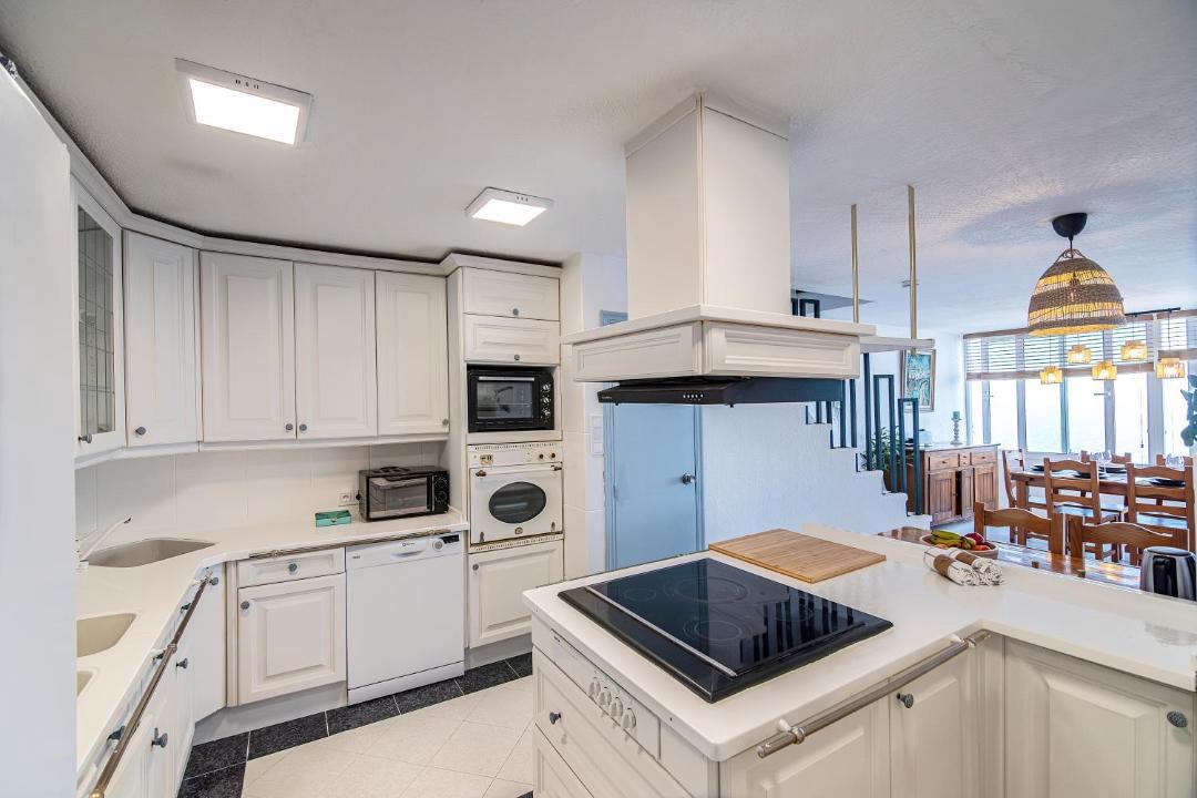Photo of Kitchen in Almeria