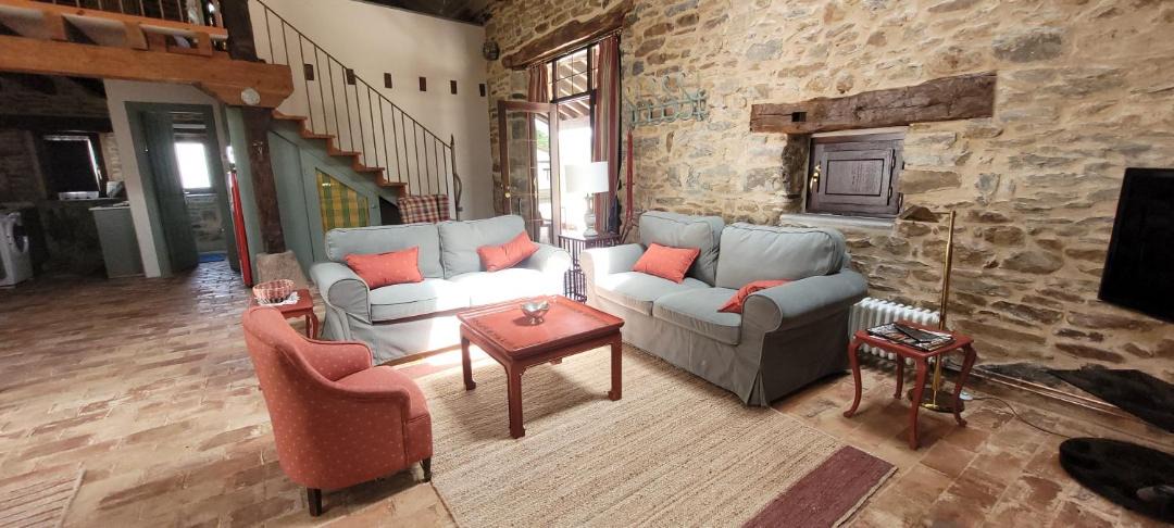 Photo of Livingroom in San Pelayo