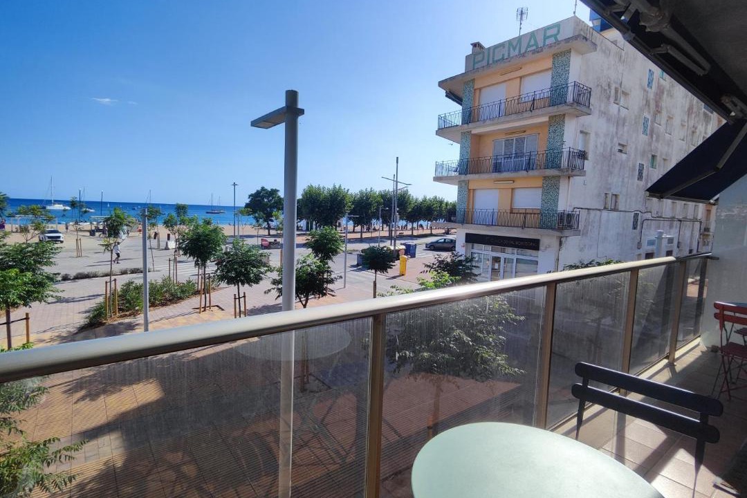 Photo of Patio Balcony in Palamos