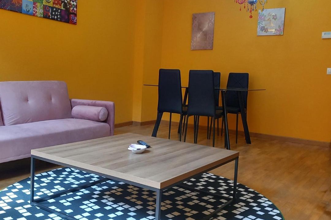 Photo of Livingroom in Cangas de Onis
