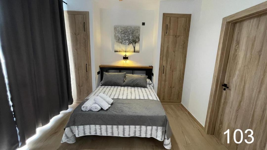 Photo of Bedroom in Pozo Alcon