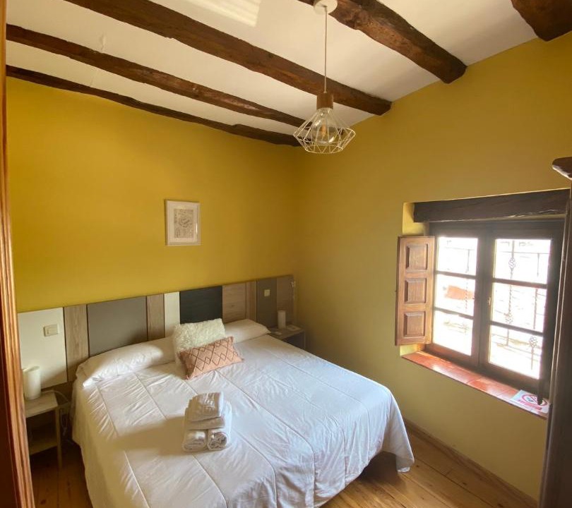 Photo of Bedroom in Olivares de Duero