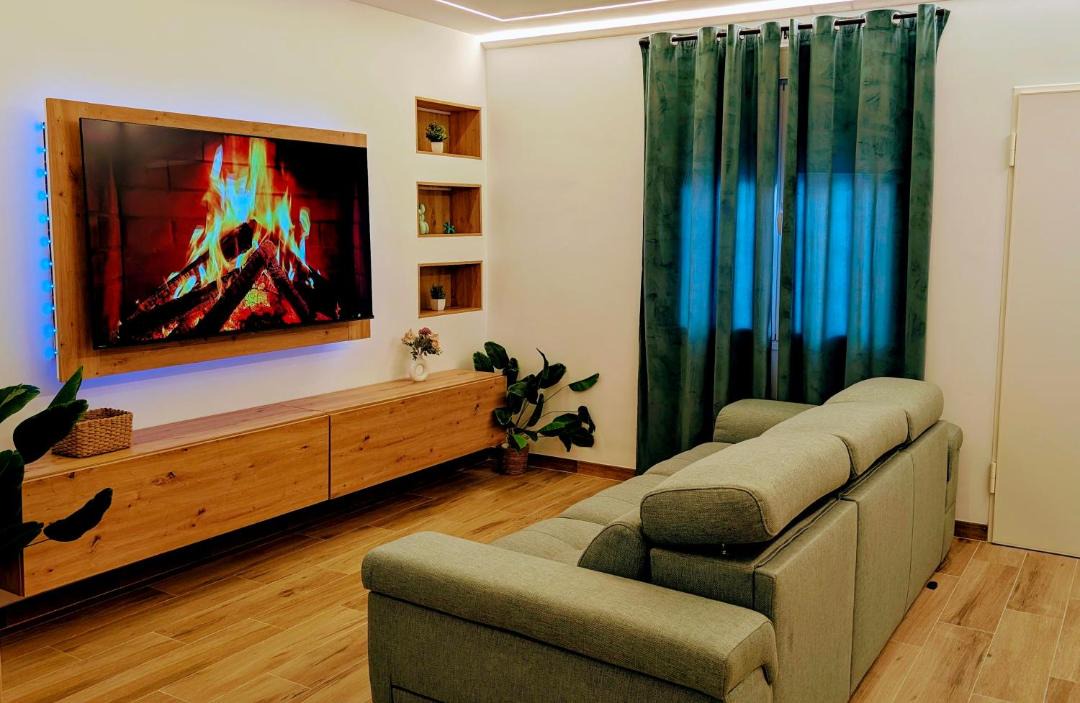 Photo of Livingroom in Torredonjimeno