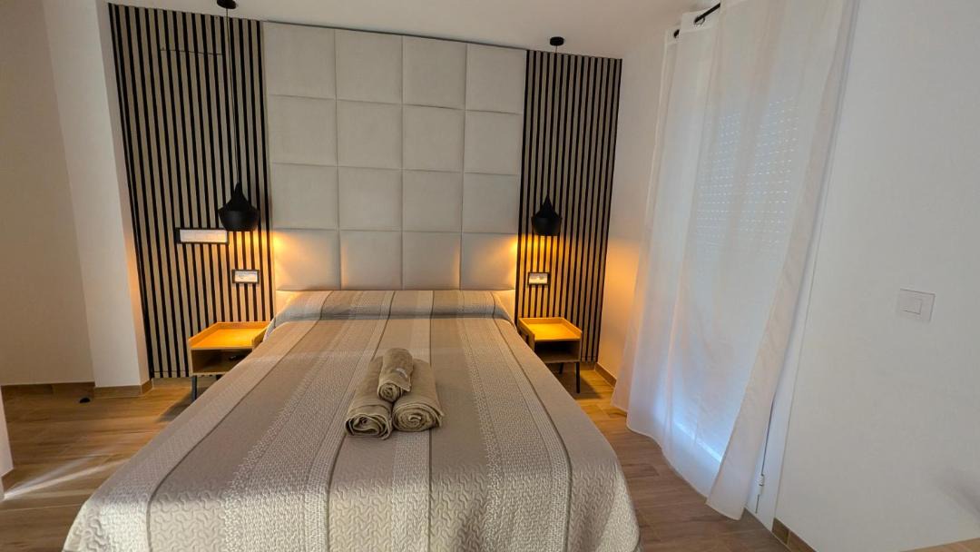 Photo of Bedroom in Torredonjimeno