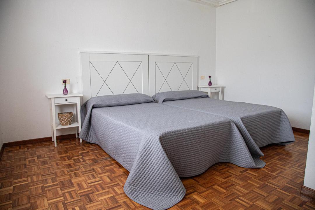 Photo of Bedroom in Ribadavia