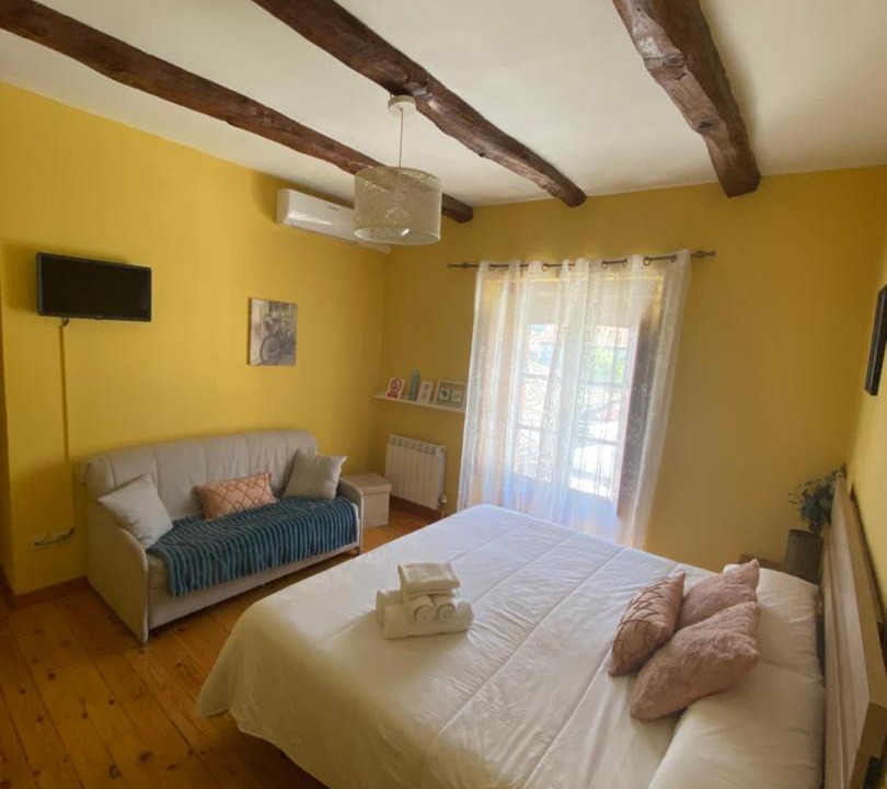 Photo of Bedroom in Olivares de Duero