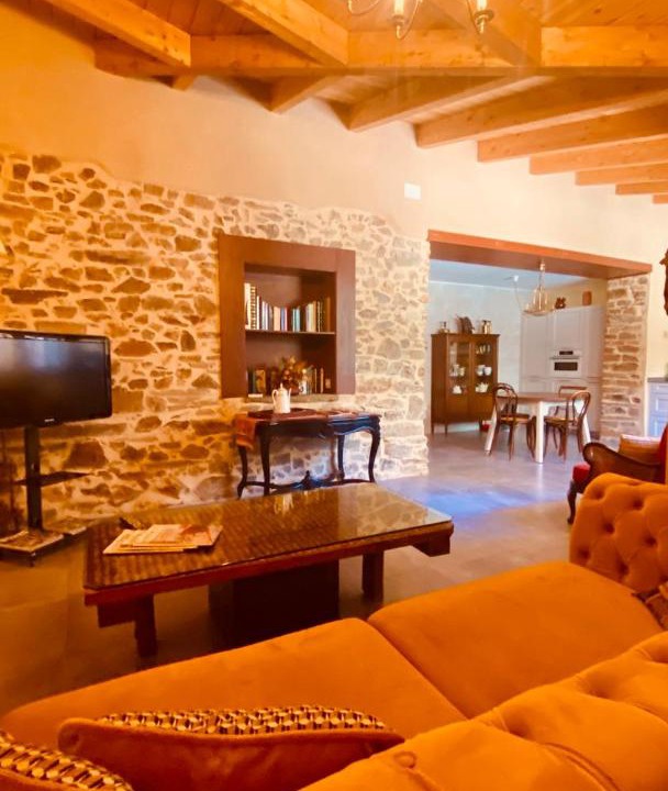 Photo of Livingroom in Destriana
