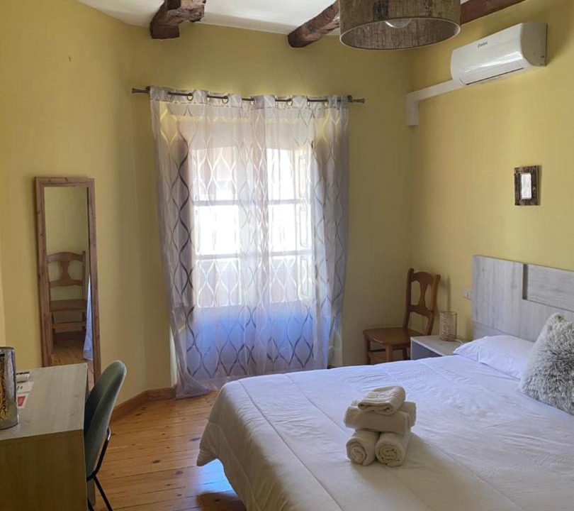 Photo of Bedroom in Olivares de Duero