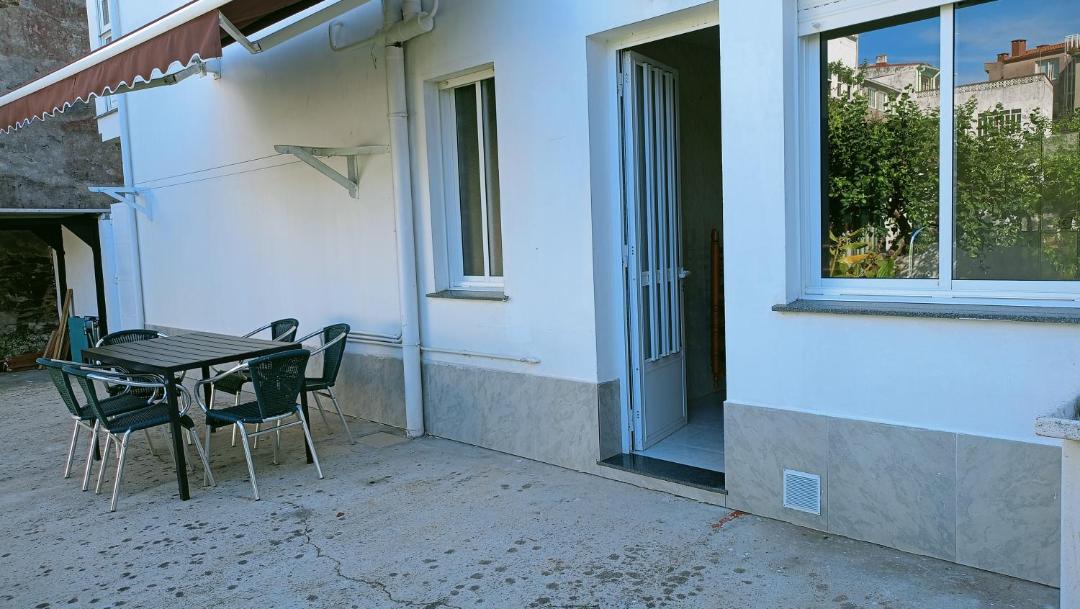 Photo of Patio Balcony in Mugardos