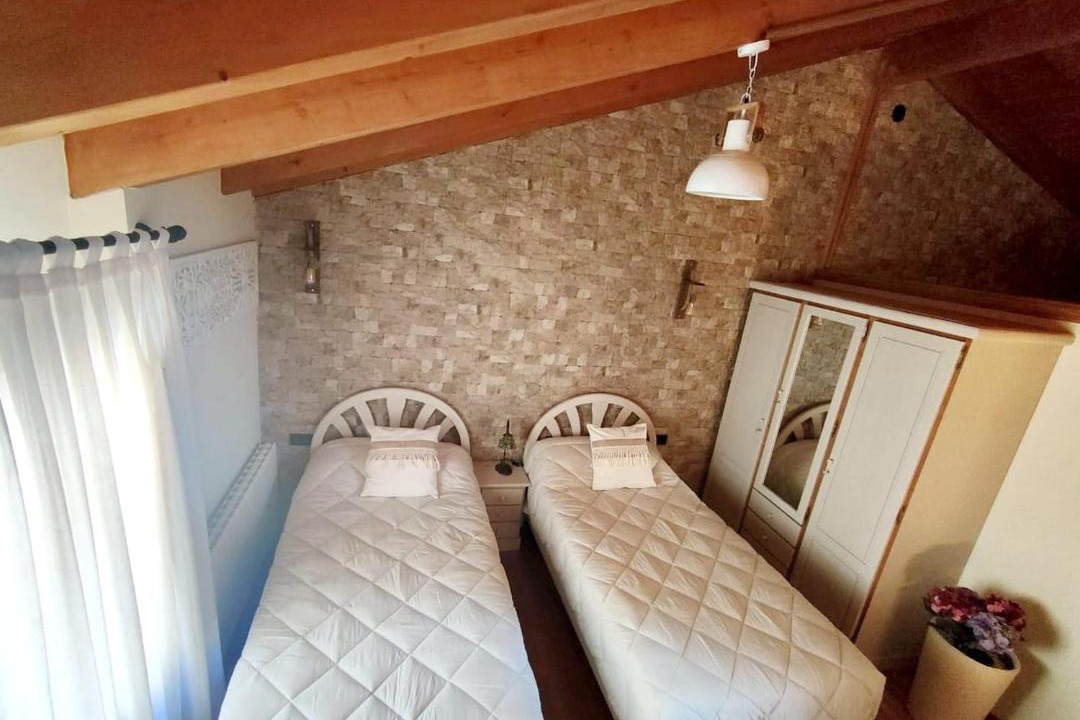 Photo of Bedroom in Santurde