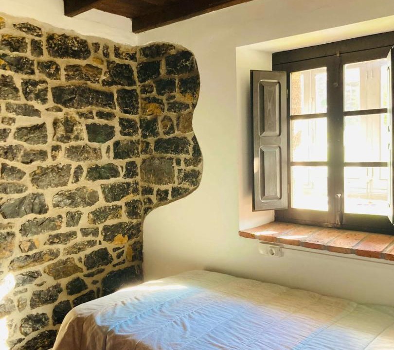 Photo of Bedroom in Oseja de Sajambre