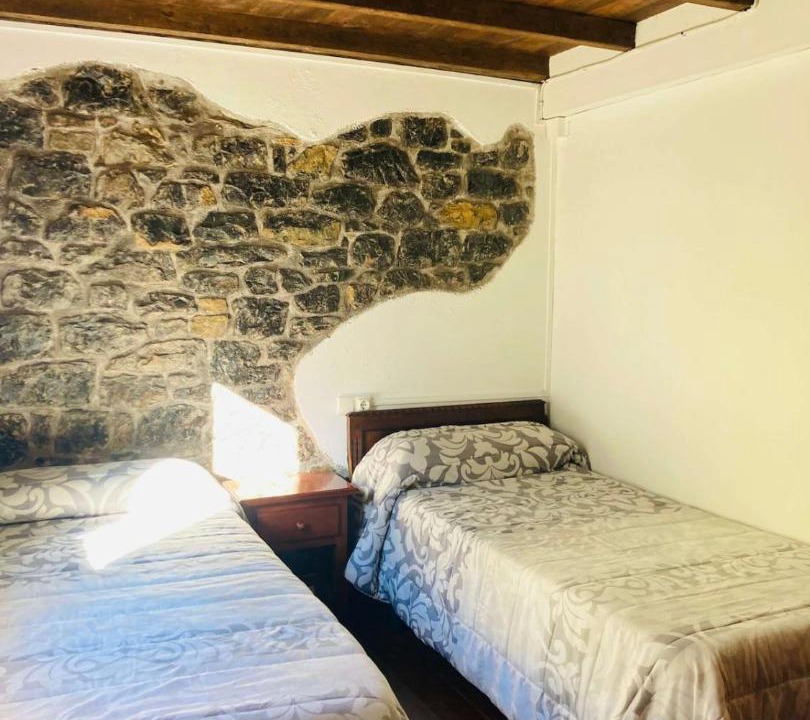 Photo of Bedroom in Oseja de Sajambre