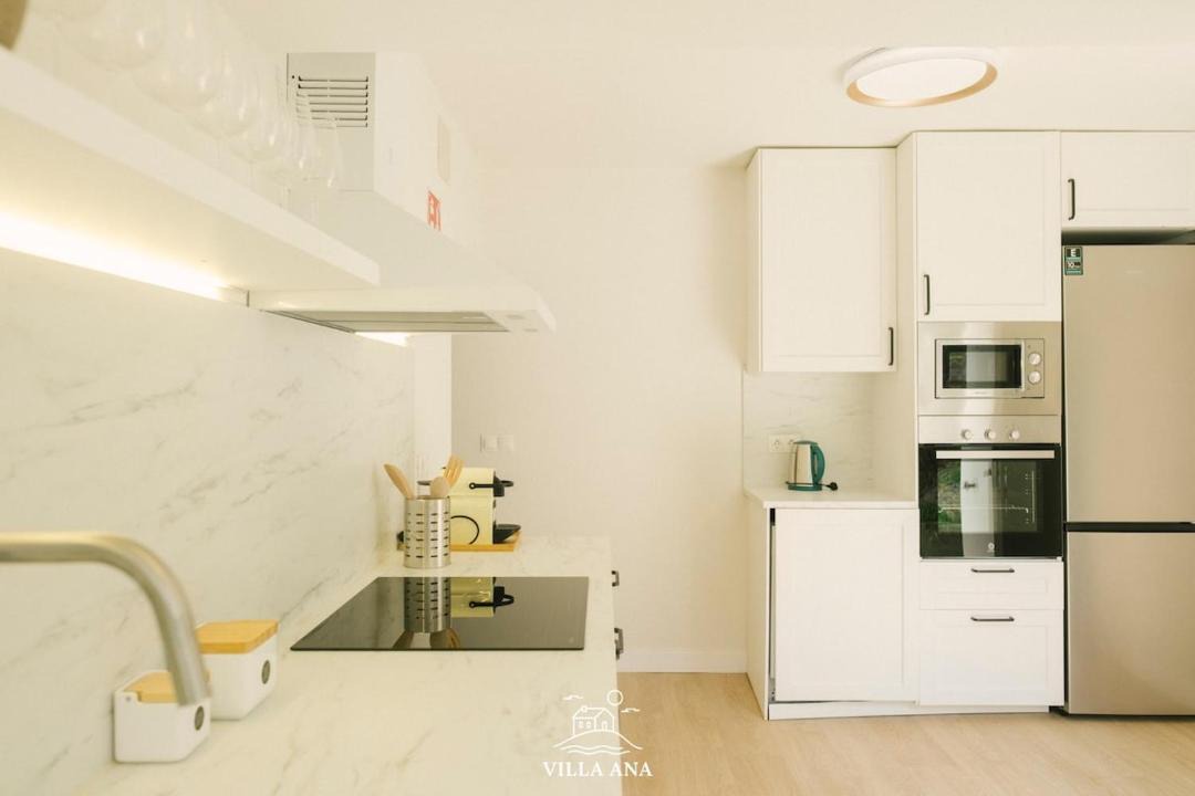 Photo of Kitchen in Ribadesella