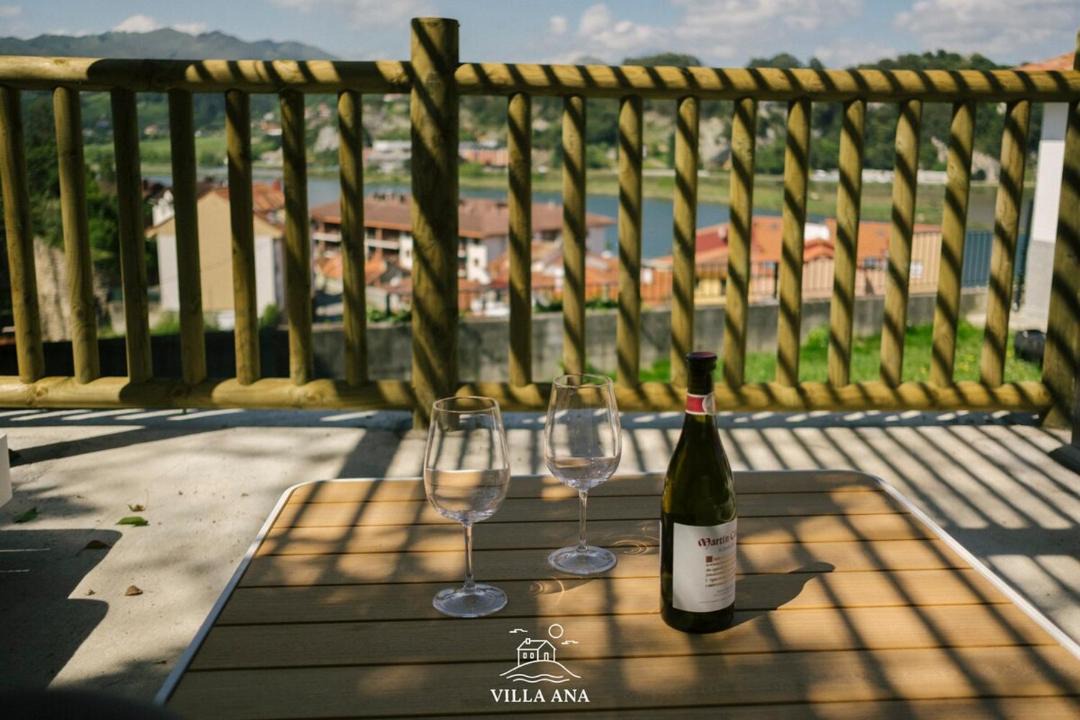Photo of Patio Balcony in Ribadesella
