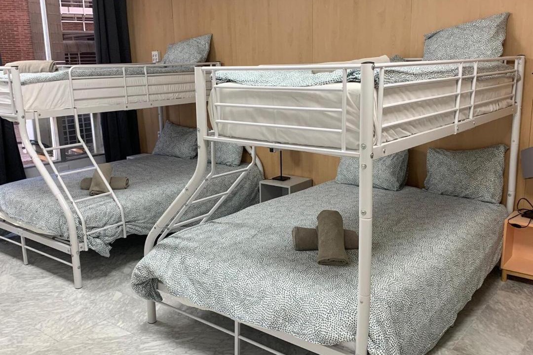 Photo of Bedroom in Ensanche Centro