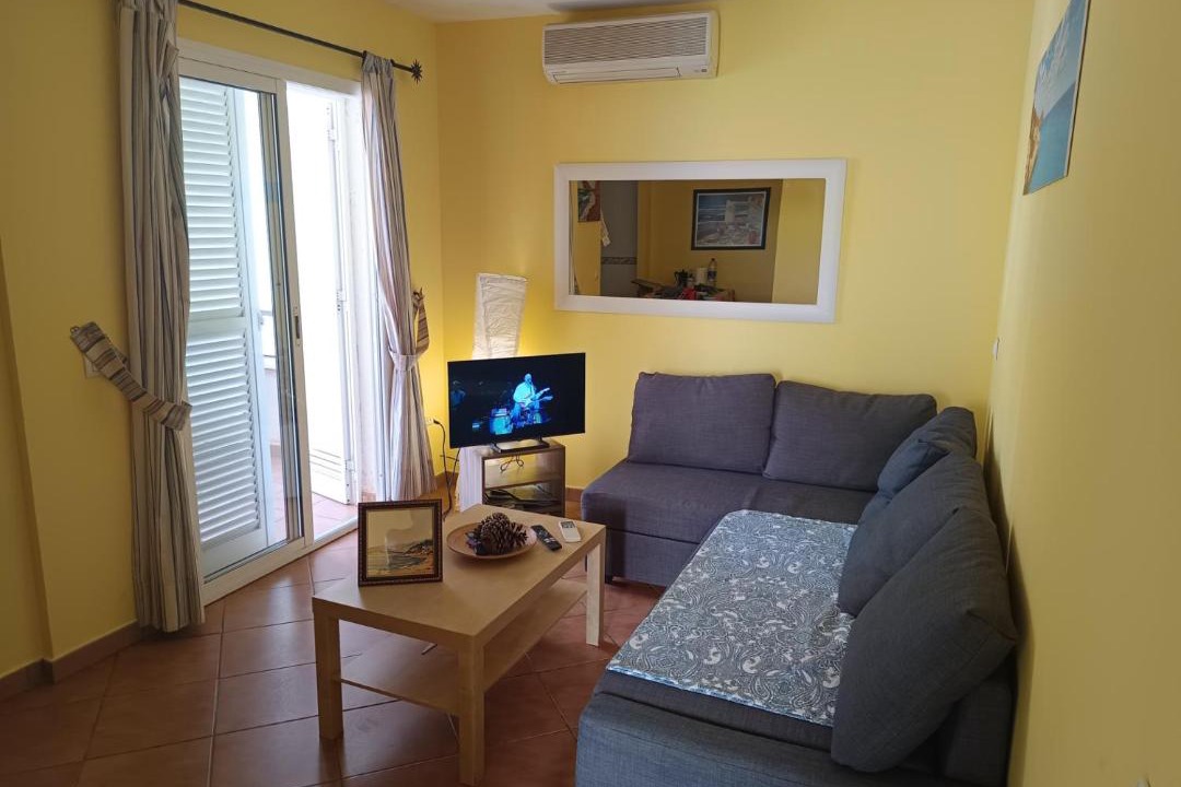 Photo of Livingroom in La Isleta del Moro